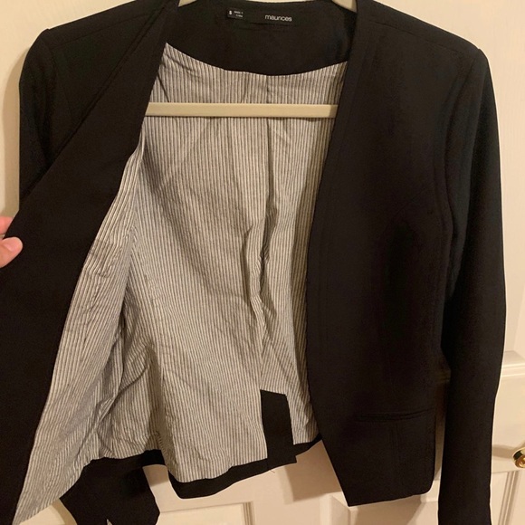 Blazer - Picture 2 of 7